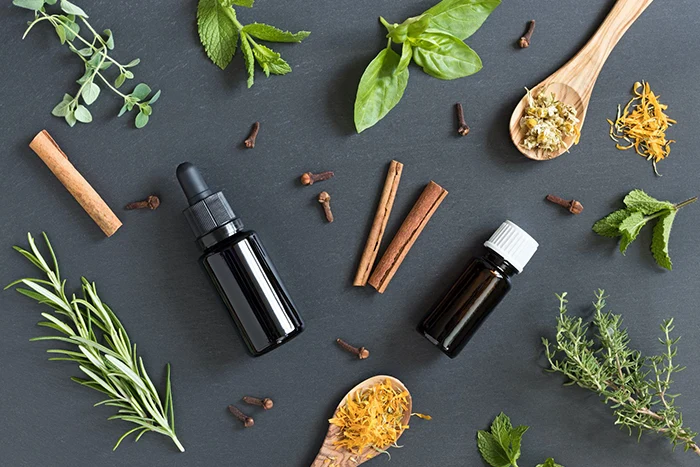 Flavours & Fragrance