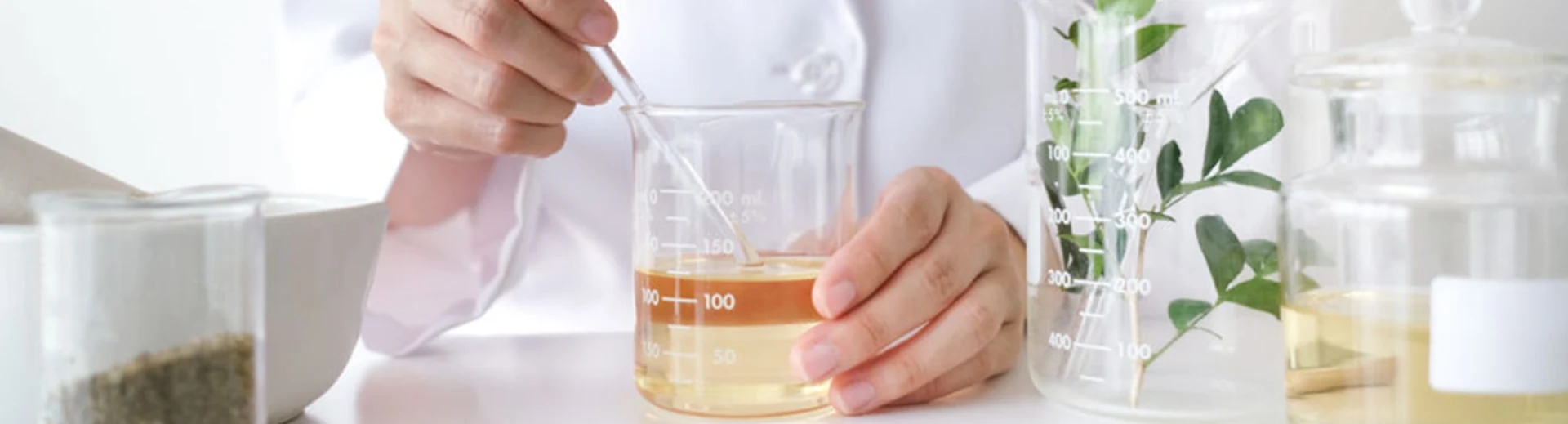 Speciality Chemicals