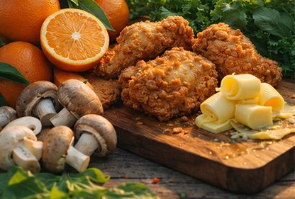 High Impact Products