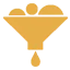 Toll Processing for Natural Product