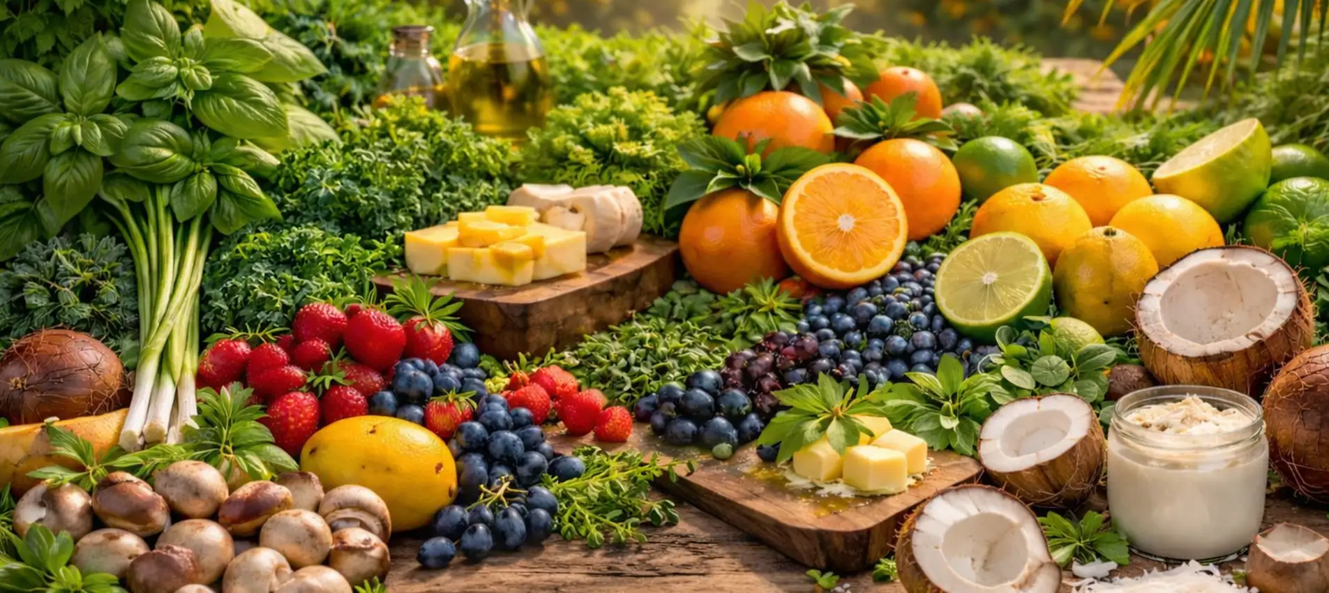 High Impact Products